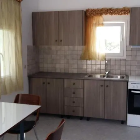 Apartament Natalia