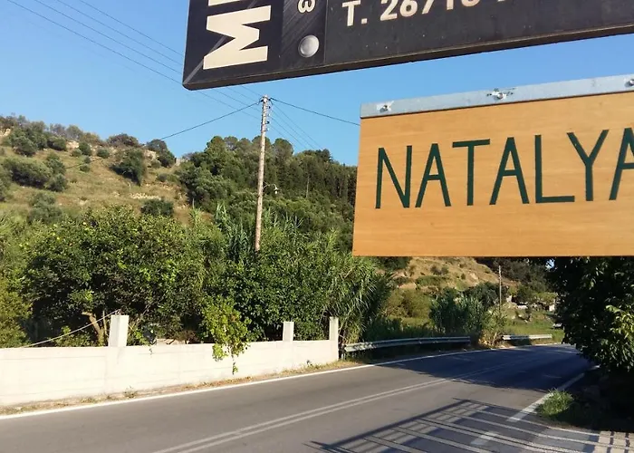 Appartamento Natalia