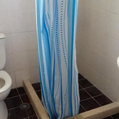 Natalia Appartement *