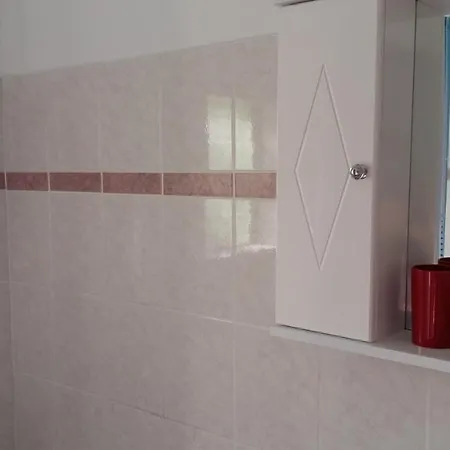 Appartement Natalia Lixouri