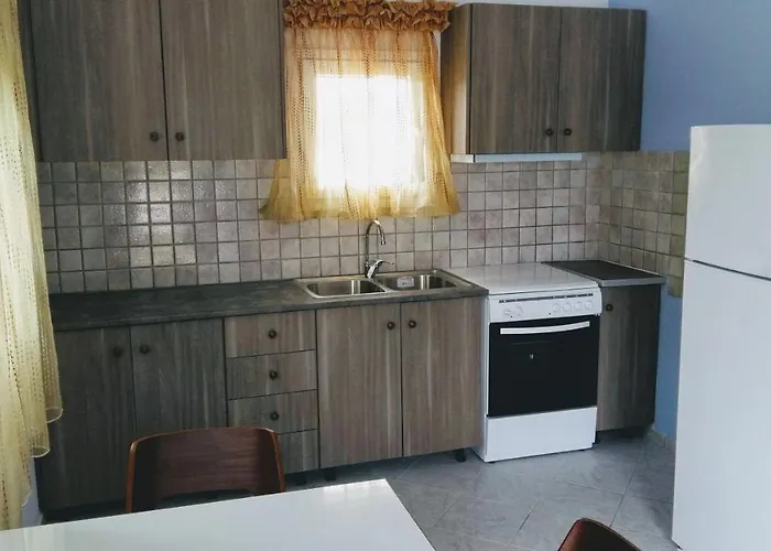 Natalia Διαμέρισμα