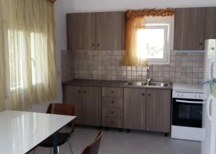 Διαμέρισμα Natalia