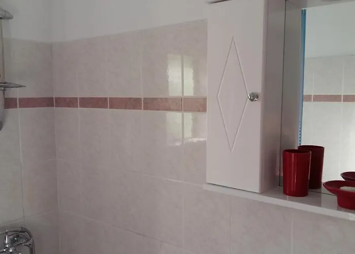 Διαμέρισμα Natalia Ληξούρι