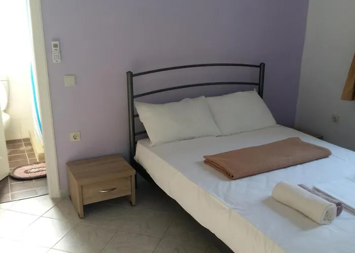 Natalia Ληξούρι