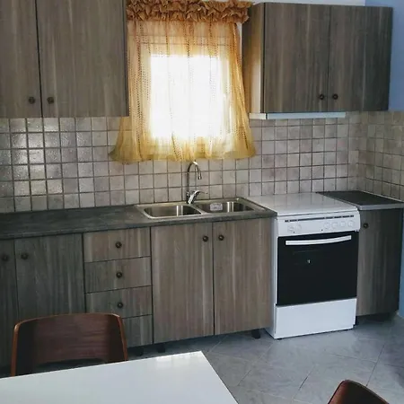 Natalia Appartement